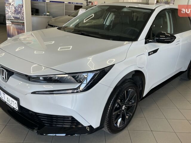 купить новое авто Хонда e:NP2 2025 года от официального дилера VOLT AUTO Хонда фото