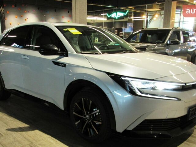 купить новое авто Хонда e:NP2 2025 года от официального дилера AUTOCENTER AUTO.RIA Хонда фото