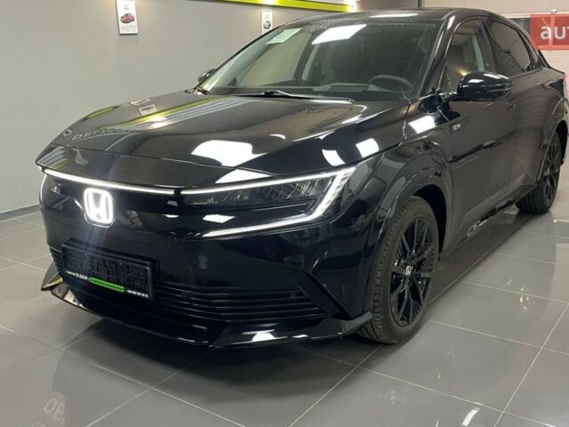 купить новое авто Хонда e:NP2 2025 года от официального дилера E-SKM Житомир Хонда фото