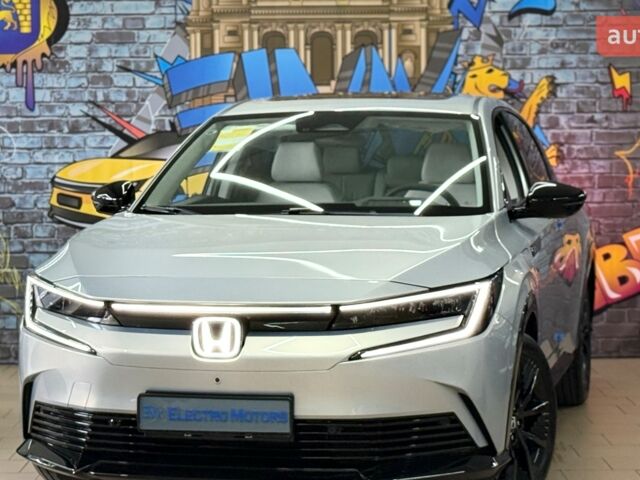 купить новое авто Хонда e:NP2 2025 года от официального дилера Aleksei Хонда фото