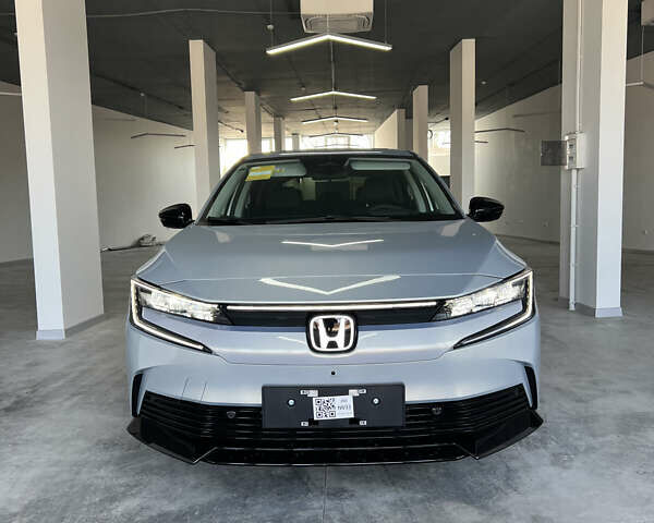 Сірий Хонда e:NP2, об'ємом двигуна 0 л та пробігом 1 тис. км за 24000 $, фото 1 на Automoto.ua