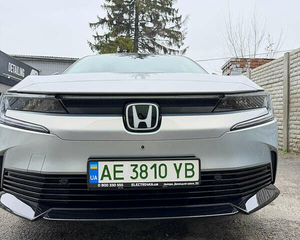 Серый Хонда e:NP2, объемом двигателя 0 л и пробегом 23 тыс. км за 20800 $, фото 1 на Automoto.ua