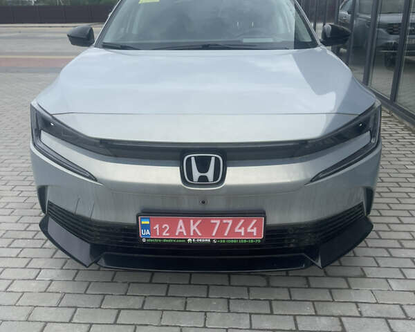 Сірий Хонда e:NP2, об'ємом двигуна 0 л та пробігом 1 тис. км за 23500 $, фото 1 на Automoto.ua