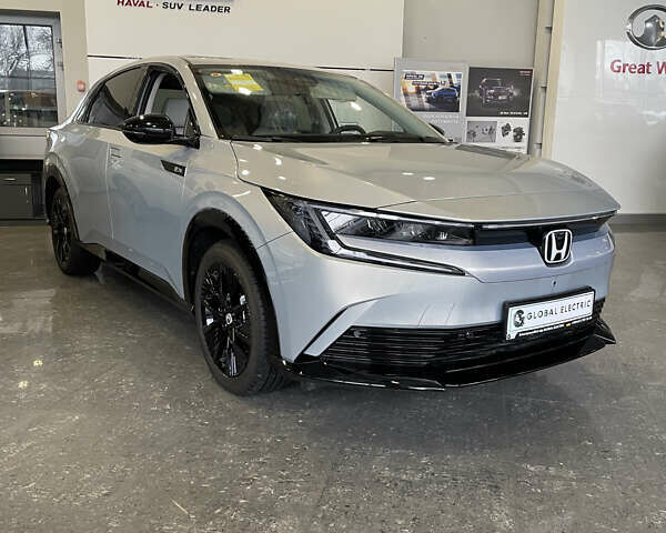 Сірий Хонда e:NP2, об'ємом двигуна 0 л та пробігом 1 тис. км за 26700 $, фото 1 на Automoto.ua