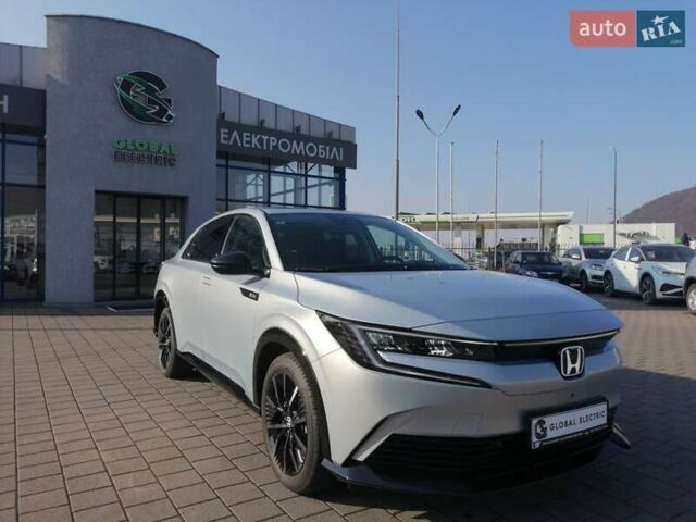 Серый Хонда e:NP2, объемом двигателя 0 л и пробегом 1 тыс. км за 24400 $, фото 1 на Automoto.ua