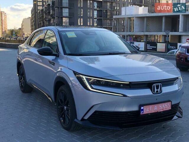 Серый Хонда e:NP2, объемом двигателя 0 л и пробегом 1 тыс. км за 23900 $, фото 1 на Automoto.ua
