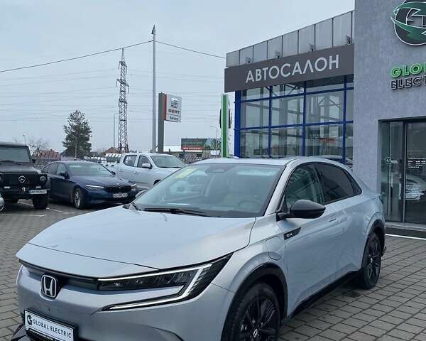 Серый Хонда e:NP2, объемом двигателя 0 л и пробегом 1 тыс. км за 22000 $, фото 1 на Automoto.ua