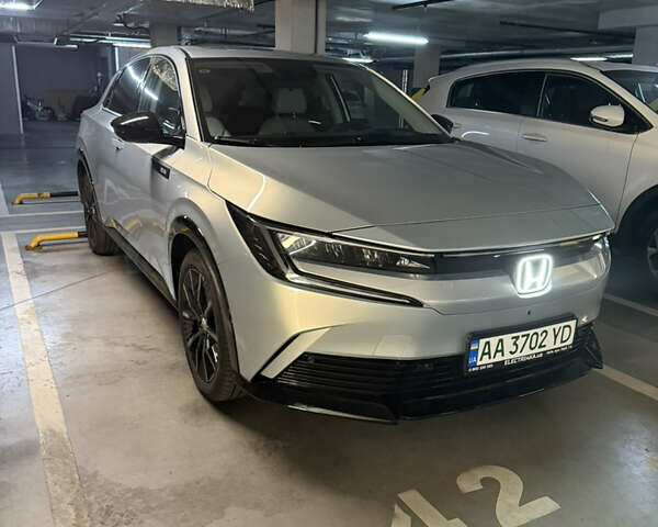 Сірий Хонда e:NP2, об'ємом двигуна 0 л та пробігом 1 тис. км за 23500 $, фото 1 на Automoto.ua