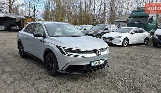 Сірий Хонда e:NP2, об'ємом двигуна 0 л та пробігом 1 тис. км за 24000 $, фото 1 на Automoto.ua