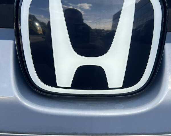 Серый Хонда e:NP2, объемом двигателя 0 л и пробегом 1 тыс. км за 21900 $, фото 1 на Automoto.ua