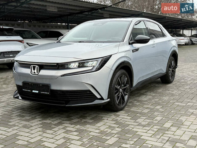 Серый Хонда e:NP2, объемом двигателя 0 л и пробегом 1 тыс. км за 21900 $, фото 1 на Automoto.ua