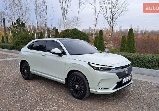 Белый Хонда eNP1, объемом двигателя 0 л и пробегом 29 тыс. км за 20999 $, фото 1 на Automoto.ua