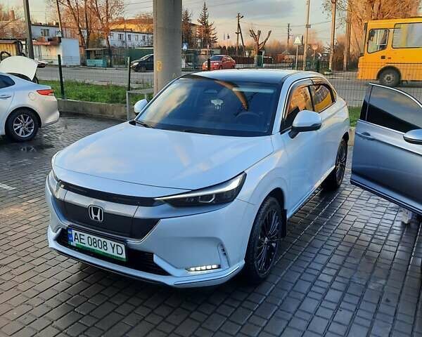 Белый Хонда eNP1, объемом двигателя 0 л и пробегом 29 тыс. км за 21400 $, фото 1 на Automoto.ua