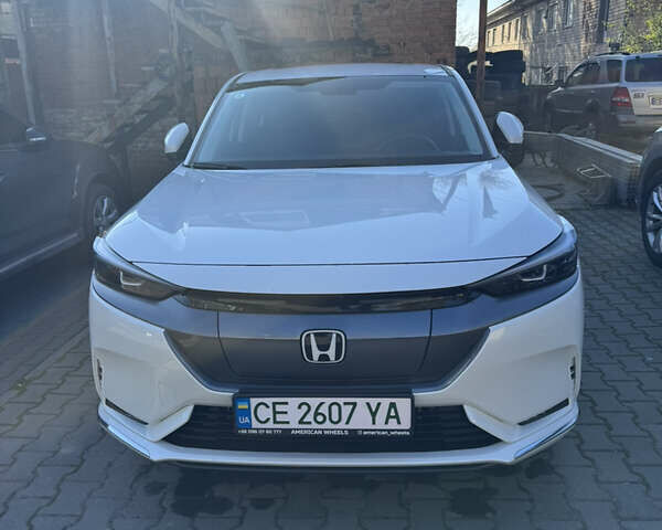 Хонда eNP1 2023 у Чернівцях на Automoto.ua Білий Хонда eNP1, об'ємом двигуна 0 л та пробігом 10 тис. км за 17000 $, фото 1 на Automoto.ua