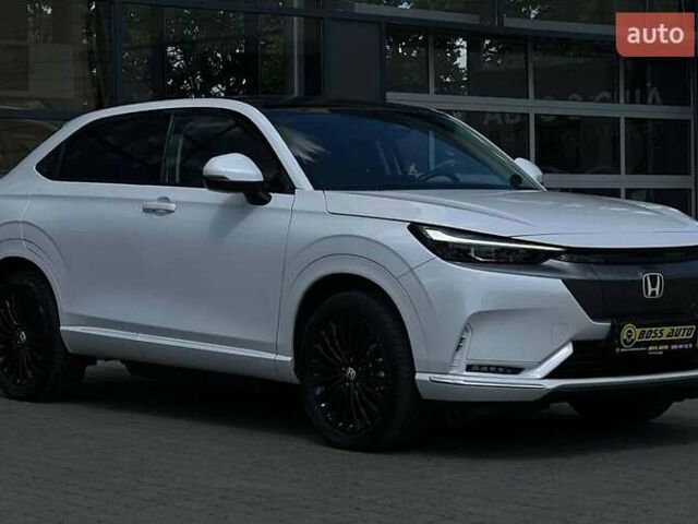 Белый Хонда eNP1, объемом двигателя 0 л и пробегом 38 тыс. км за 21900 $, фото 1 на Automoto.ua