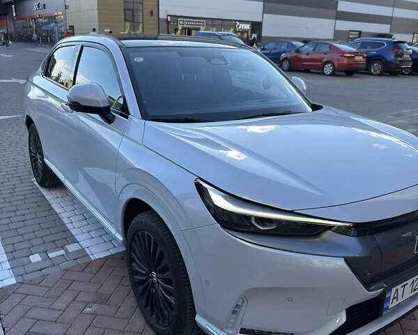 Білий Хонда eNP1, об'ємом двигуна 0 л та пробігом 18 тис. км за 22800 $, фото 1 на Automoto.ua
