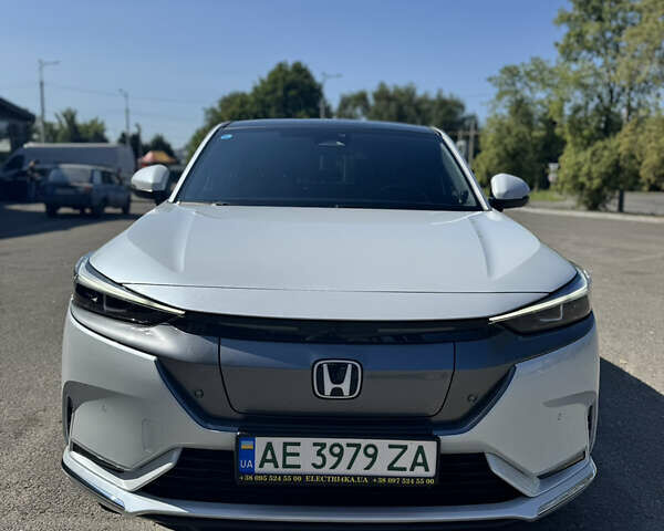 Хонда eNP1 2023 в Днепре (Днепропетровске) на Automoto.ua Белый Хонда eNP1, объемом двигателя 0 л и пробегом 25 тыс. км за 26000 $, фото 1 на Automoto.ua