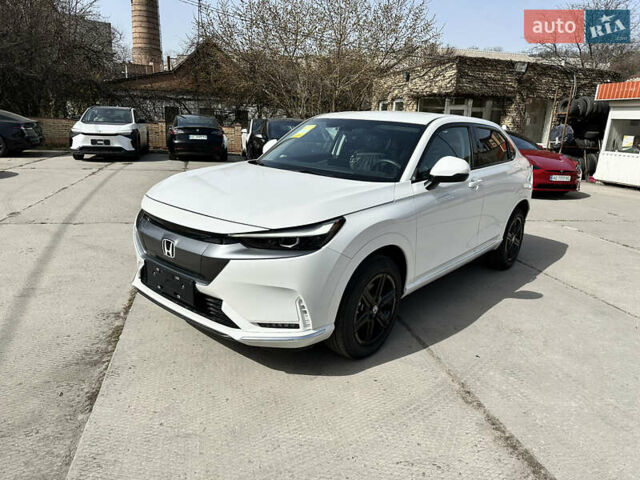 Білий Хонда eNP1, об'ємом двигуна 0 л та пробігом 1 тис. км за 18000 $, фото 1 на Automoto.ua