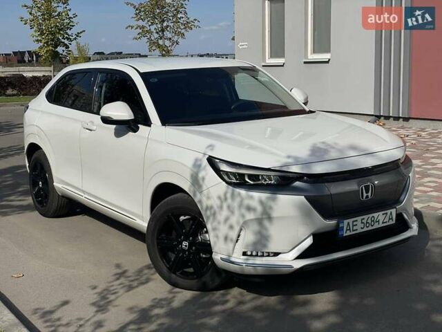 Білий Хонда eNP1, об'ємом двигуна 0 л та пробігом 22 тис. км за 17500 $, фото 1 на Automoto.ua