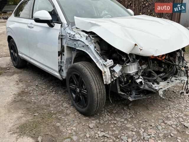 Хонда eNP1, объемом двигателя 0 л и пробегом 10 тыс. км за 11000 $, фото 1 на Automoto.ua