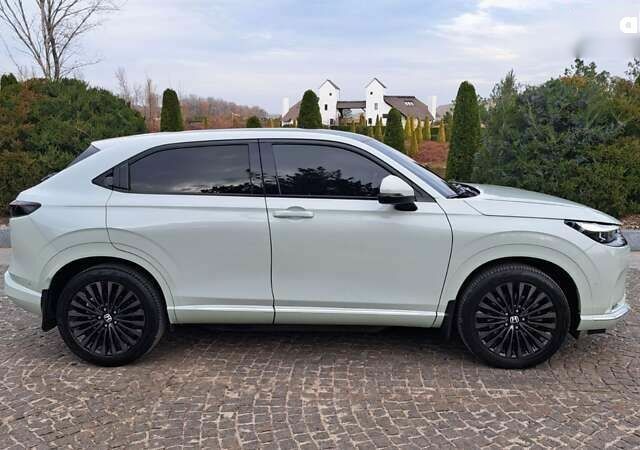 Хонда eNP1, объемом двигателя 0 л и пробегом 29 тыс. км за 20700 $, фото 1 на Automoto.ua