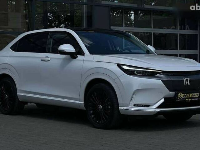 Хонда eNP1, объемом двигателя 0 л и пробегом 46 тыс. км за 21900 $, фото 1 на Automoto.ua