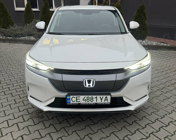 Хонда eNP1, объемом двигателя 0 л и пробегом 10 тыс. км за 18800 $, фото 1 на Automoto.ua