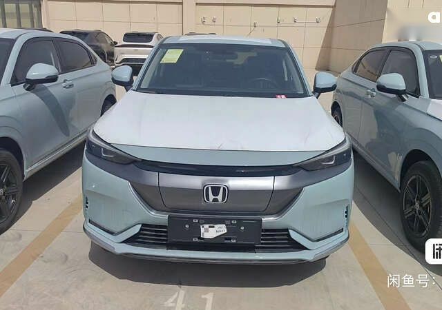 Хонда eNP1, объемом двигателя 0 л и пробегом 1 тыс. км за 15500 $, фото 1 на Automoto.ua