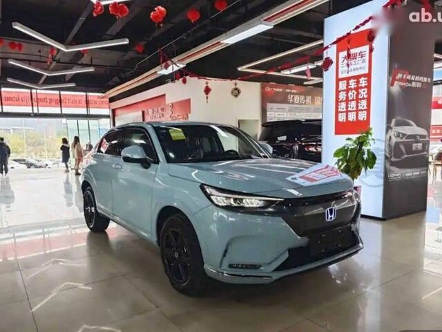 Хонда eNP1, объемом двигателя 0 л и пробегом 1 тыс. км за 15500 $, фото 1 на Automoto.ua
