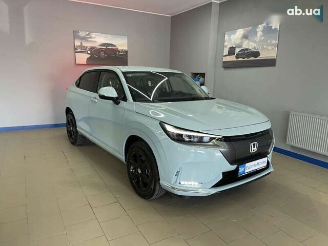 Хонда eNP1, об'ємом двигуна 0 л та пробігом 1 тис. км за 14999 $, фото 1 на Automoto.ua