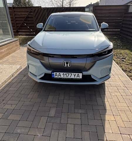 Синий Хонда eNP1, объемом двигателя 0 л и пробегом 18 тыс. км за 16000 $, фото 1 на Automoto.ua