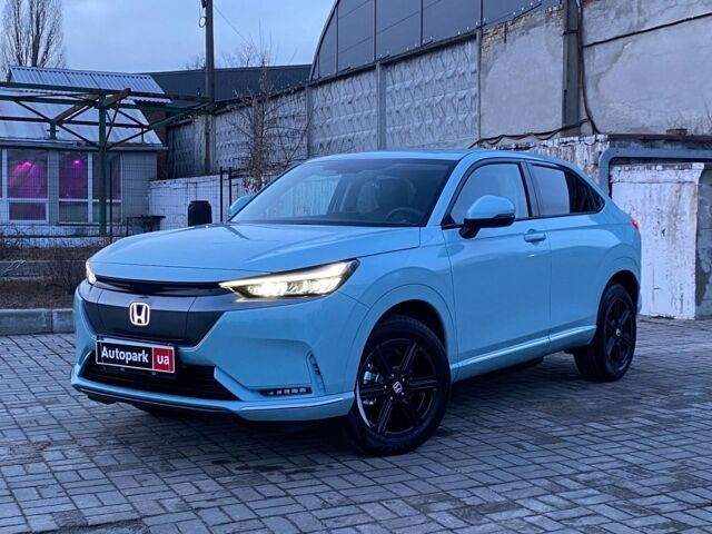 Синій Хонда eNP1, об'ємом двигуна 0 л та пробігом 1 тис. км за 20990 $, фото 1 на Automoto.ua