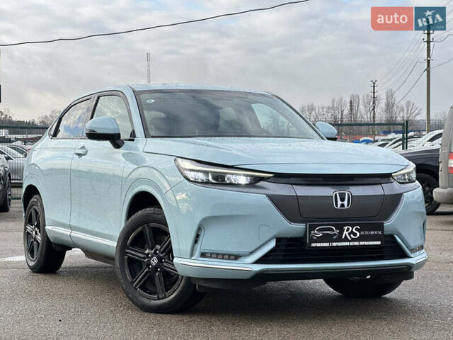 Синій Хонда eNP1, об'ємом двигуна 0 л та пробігом 65 тис. км за 16600 $, фото 1 на Automoto.ua