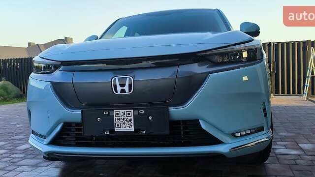 Синий Хонда eNP1, объемом двигателя 0 л и пробегом 68 тыс. км за 17200 $, фото 1 на Automoto.ua