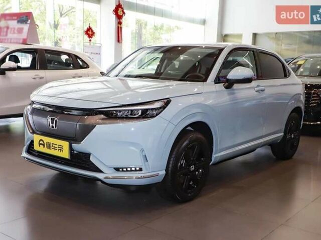 Синій Хонда eNP1, об'ємом двигуна 0 л та пробігом 6 тис. км за 15488 $, фото 1 на Automoto.ua