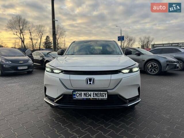 Белый Хонда eNS1, объемом двигателя 0 л и пробегом 84 тыс. км за 18900 $, фото 1 на Automoto.ua