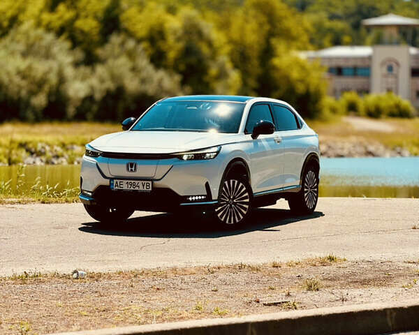 Белый Хонда eNS1, объемом двигателя 0 л и пробегом 39 тыс. км за 20900 $, фото 1 на Automoto.ua