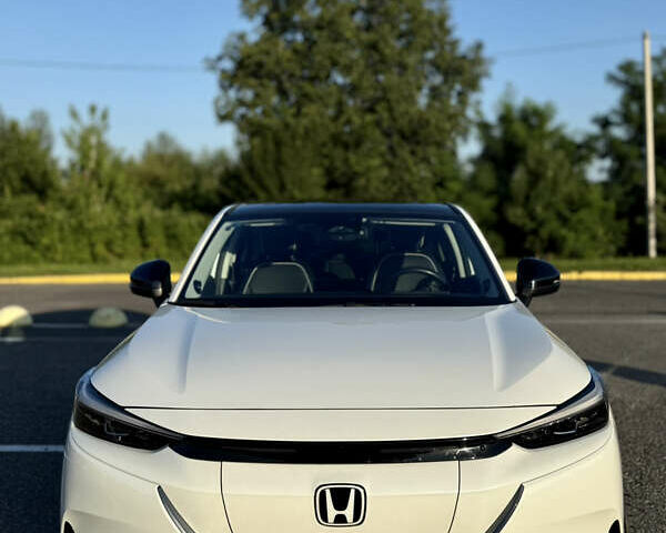 Белый Хонда eNS1, объемом двигателя 0 л и пробегом 57 тыс. км за 20200 $, фото 1 на Automoto.ua