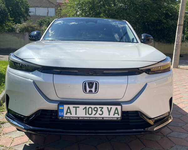 Білий Хонда eNS1, об'ємом двигуна 0 л та пробігом 40 тис. км за 20400 $, фото 1 на Automoto.ua