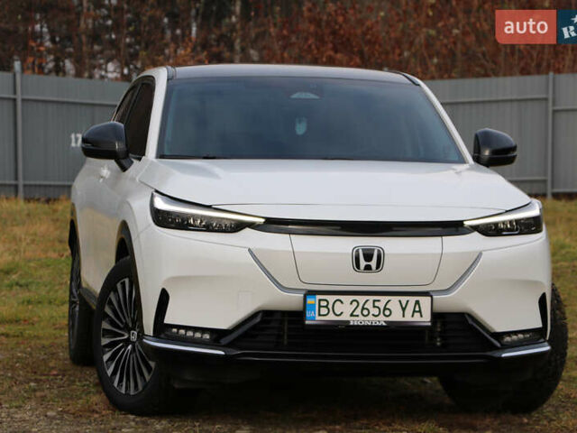 Білий Хонда eNS1, об'ємом двигуна 0 л та пробігом 24 тис. км за 23500 $, фото 1 на Automoto.ua