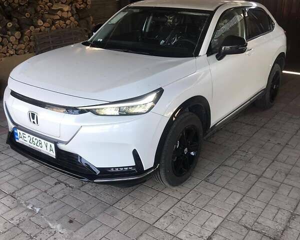 Белый Хонда eNS1, объемом двигателя 0 л и пробегом 1 тыс. км за 27200 $, фото 1 на Automoto.ua