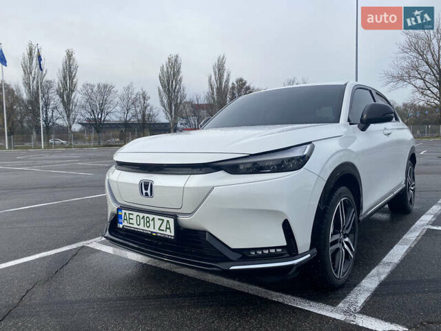 Білий Хонда eNS1, об'ємом двигуна 0 л та пробігом 1 тис. км за 21000 $, фото 1 на Automoto.ua