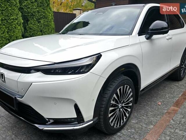 Белый Хонда eNS1, объемом двигателя 0 л и пробегом 11 тыс. км за 21000 $, фото 1 на Automoto.ua