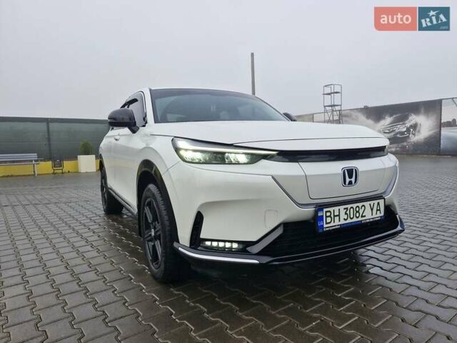Белый Хонда eNS1, объемом двигателя 0 л и пробегом 18 тыс. км за 17500 $, фото 1 на Automoto.ua