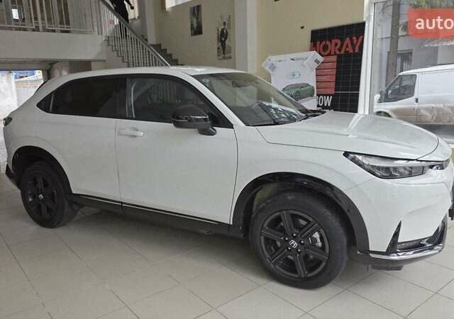 Белый Хонда eNS1, объемом двигателя 0 л и пробегом 63 тыс. км за 15700 $, фото 1 на Automoto.ua