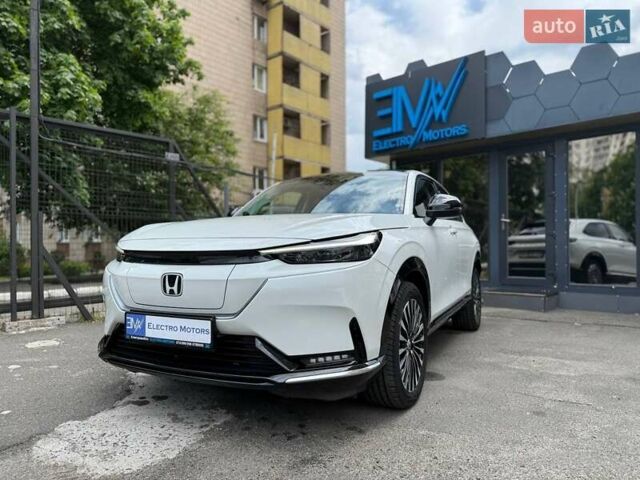 Білий Хонда eNS1, об'ємом двигуна 0 л та пробігом 21 тис. км за 18550 $, фото 1 на Automoto.ua