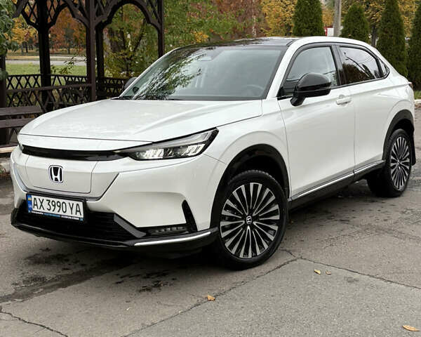 Білий Хонда eNS1, об'ємом двигуна 0 л та пробігом 23 тис. км за 22500 $, фото 1 на Automoto.ua