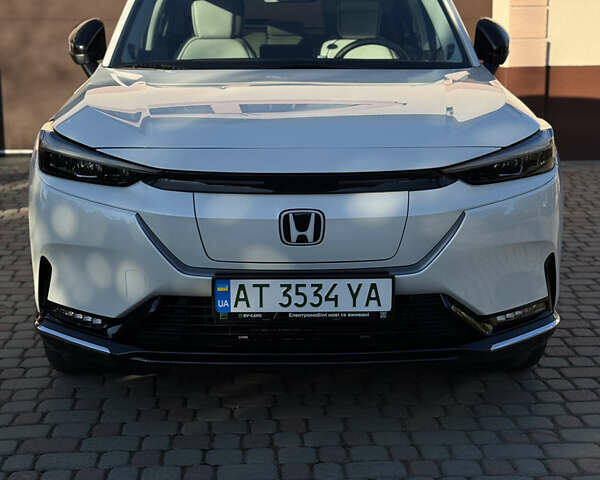 Белый Хонда eNS1, объемом двигателя 0 л и пробегом 10 тыс. км за 19499 $, фото 1 на Automoto.ua