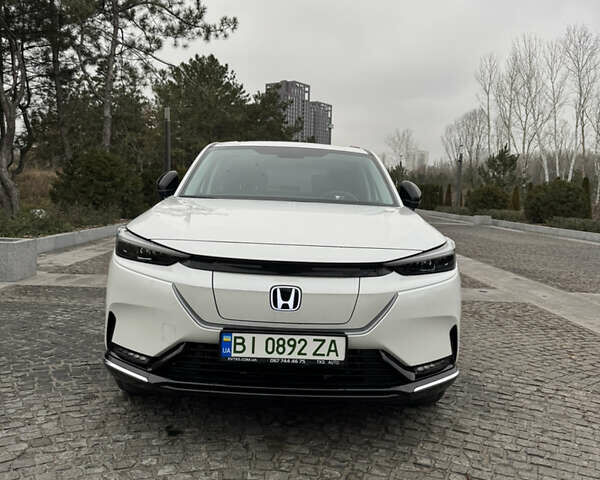 Белый Хонда eNS1, объемом двигателя 0 л и пробегом 6 тыс. км за 18300 $, фото 1 на Automoto.ua