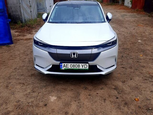 Белый Хонда e:NS1, объемом двигателя 0 л и пробегом 29 тыс. км за 22300 $, фото 1 на Automoto.ua